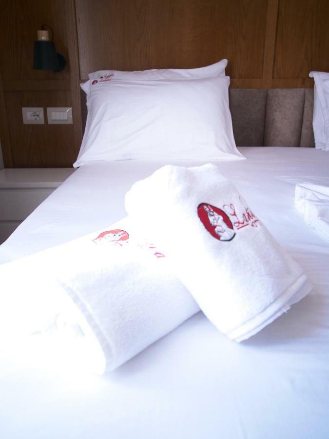 Hotel Lahuta *