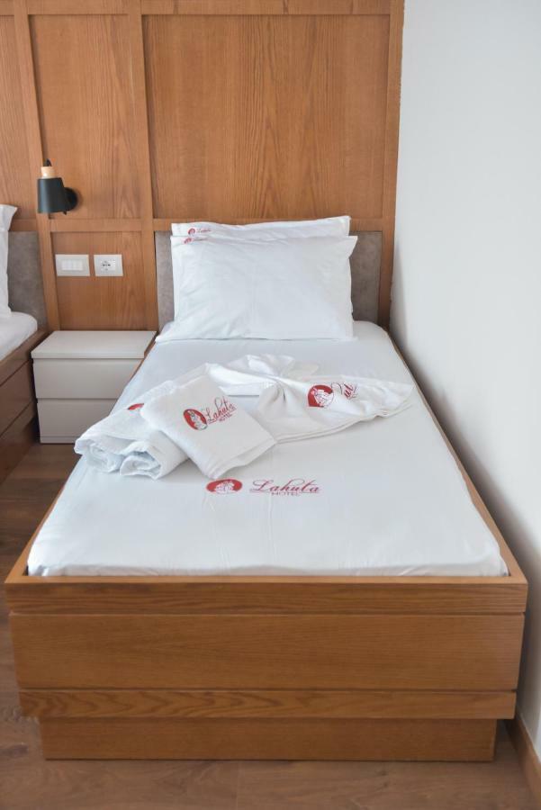 Hotel Lahuta